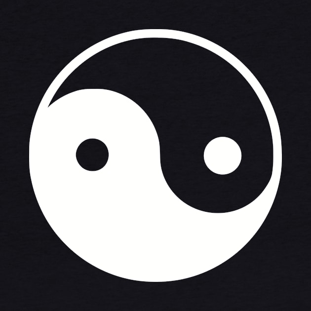 Yin yang by Designzz